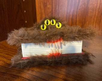 Monster Box