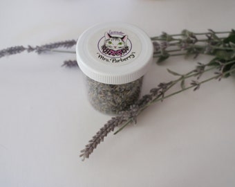 Culinary Lavender - Organic Lavender - Lavender For Cooking - Lavender For Baking - Gift For Chef - Gift For Baker - Lavender Flowers