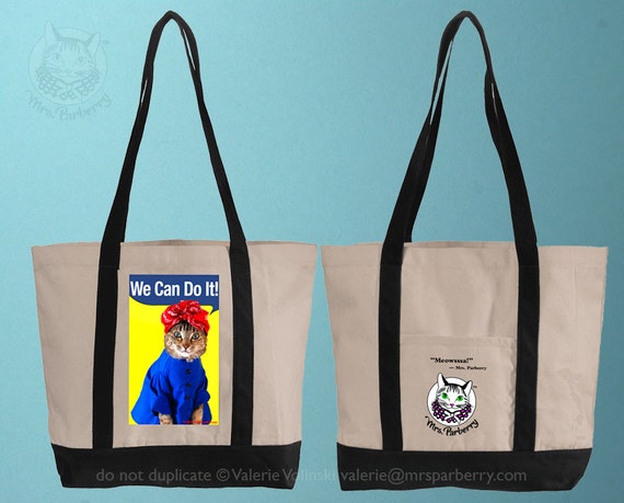 Riveter bag sale