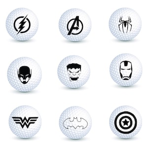 Custom Golf Stamp Marvells Golf Stamp Gift For Dad- Golf Gifts For Men- Personalized Golfer Stamp, Stamp For Golfers, Gifts For Golfer Stamp