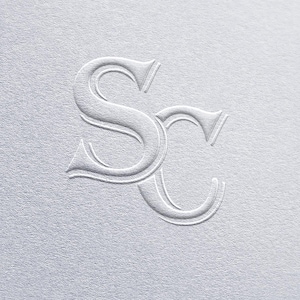 Meistverkaufte personalisierte Monogramm Prägestempel Benutzerdefinierte Monogramm Prägestempel für Hochzeit lädt Paar-Namenprägestempel für Save Date Einzigartiges Geschenk ein