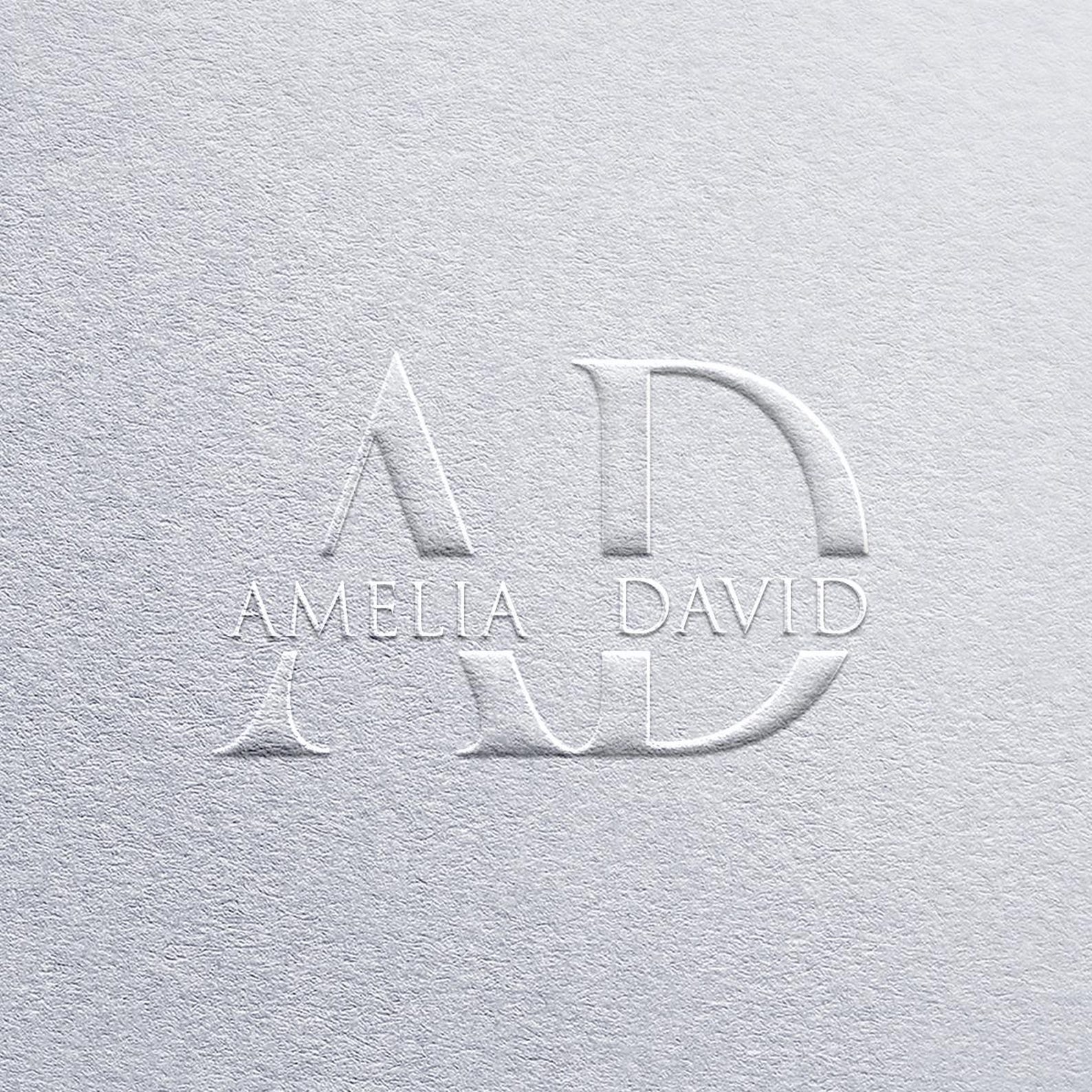 Custom Monogram Embosser Personalized Initial Embosser, Wedding Seal ...