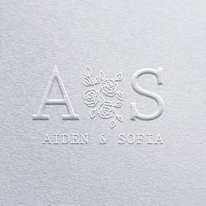 Customised Wedding Embosser,  Personalized Wedding Embosser Stamp, Wedding Stamp, Custom Embosser, Monogram Embosser, Couple Name Embosser