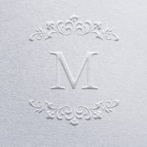 Aangepaste embosser voor bruiloftuitnodigingen, monogram embosser voor koppels, embosser stempel voor enveloppen, bruiloft embosser, gepersonaliseerde embosser