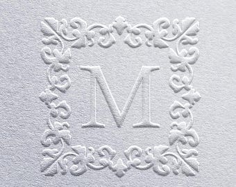 エンボス加工機、カスタムエンボス加工機、モノグラムエンボス加工機、カスタムエンボス加工スタンプ、エンボス加工スタンプ、エンボス加工機、住所エンボス加工機、エンボス加工シール-EMB3