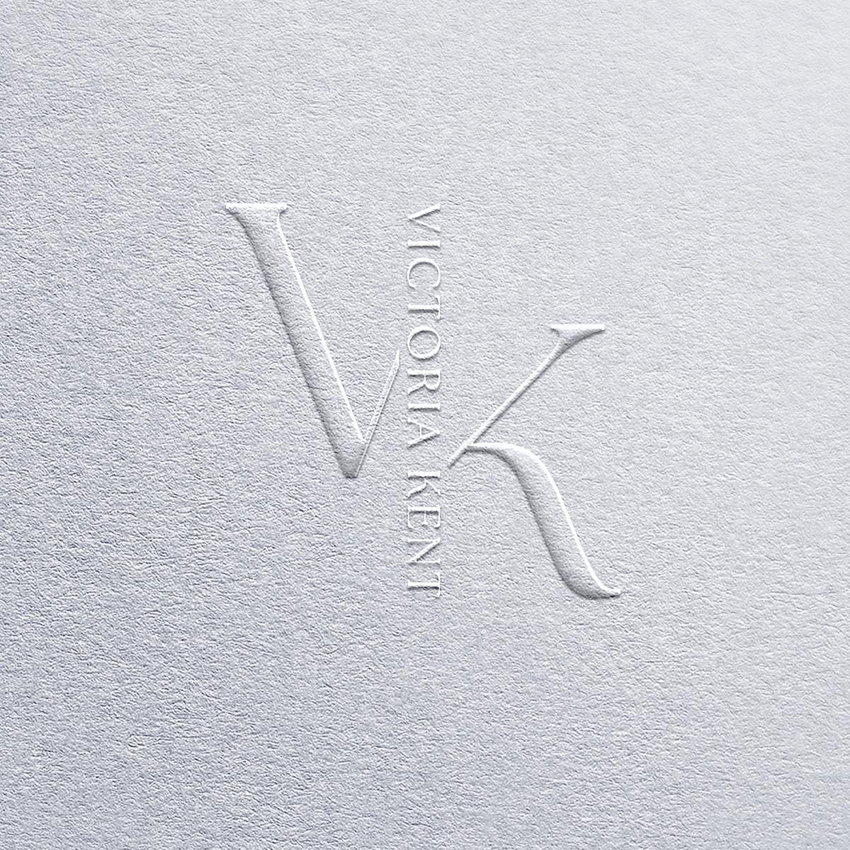 Custom Monogram Embosser – Personalized Initials Embosser Stamp – Wedding, Stationery, Invitation Embosser – Gift for Newlyweds- Unique Gift