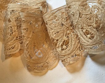 battenburg lace etsy