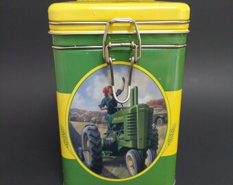 John Deere Kitchen Etsy