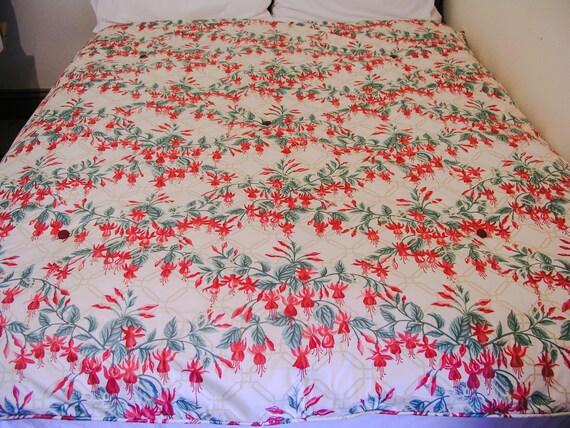 vintage laura ashley bedding country rose image eiderdown vintage laura ashley red fuchsia fabric king size etsy vintage laura ashley bedding country rose image eiderdown vintage laura ashley red fuchsia fabric king size etsy