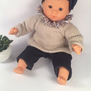 Doll&#39;s Clothes - 30 cm Corolle Doll Pants