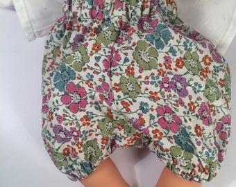 ANCIENNE ROBE TENUE Poupée Gege Haute Couture France Vibtage EUR 19,90 - FR