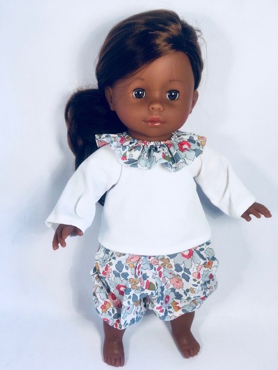 Conjunto de ropa de muñeca 36cm ropa - Etsy España