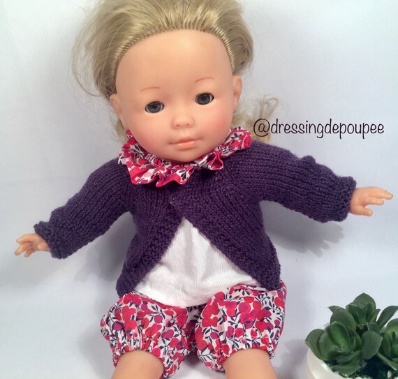 36cm baby doll clothes hotsell