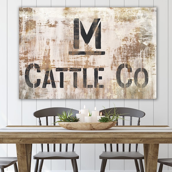 Ranch Decor Etsy