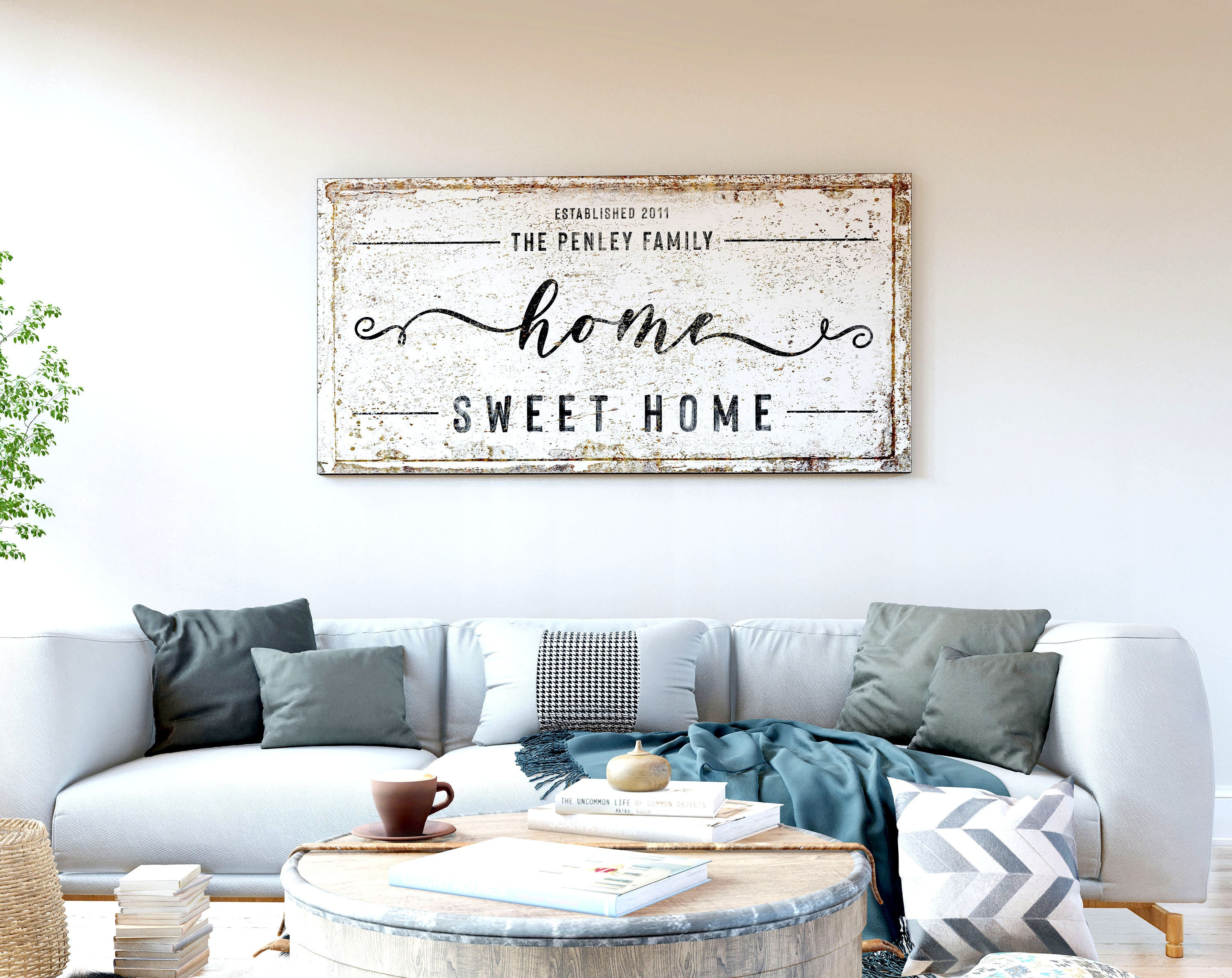 8 Hoop Ornament Gifts For Any Occasion - Angie Holden The Country Chic  Cottage