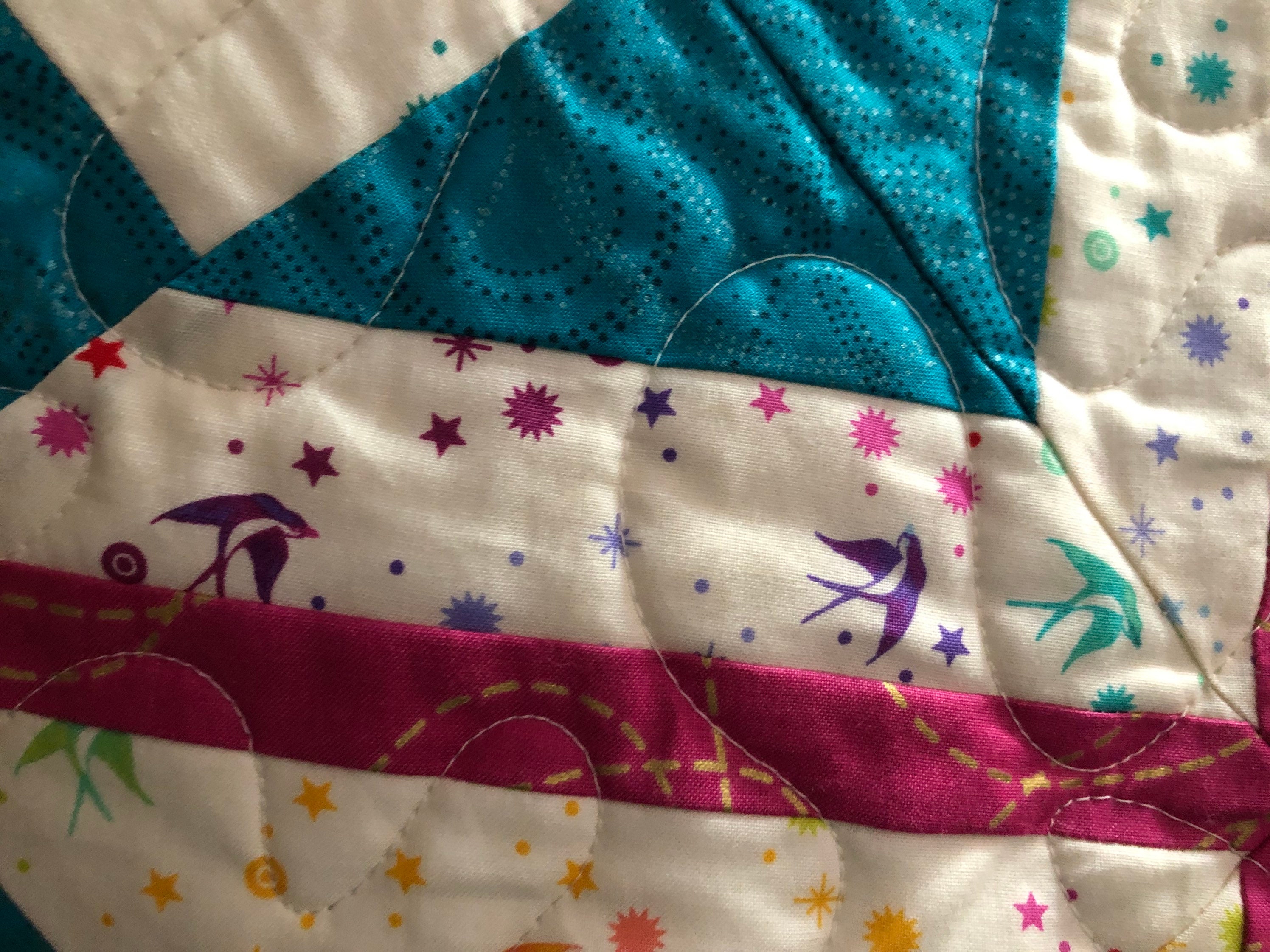 Original design quilt/handmade queen quilt Etsy