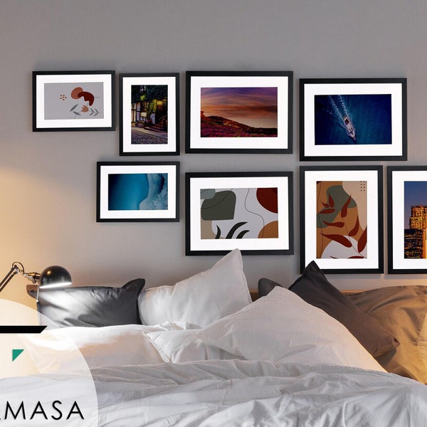 A1 Frame With A2 Mount Etsy UK