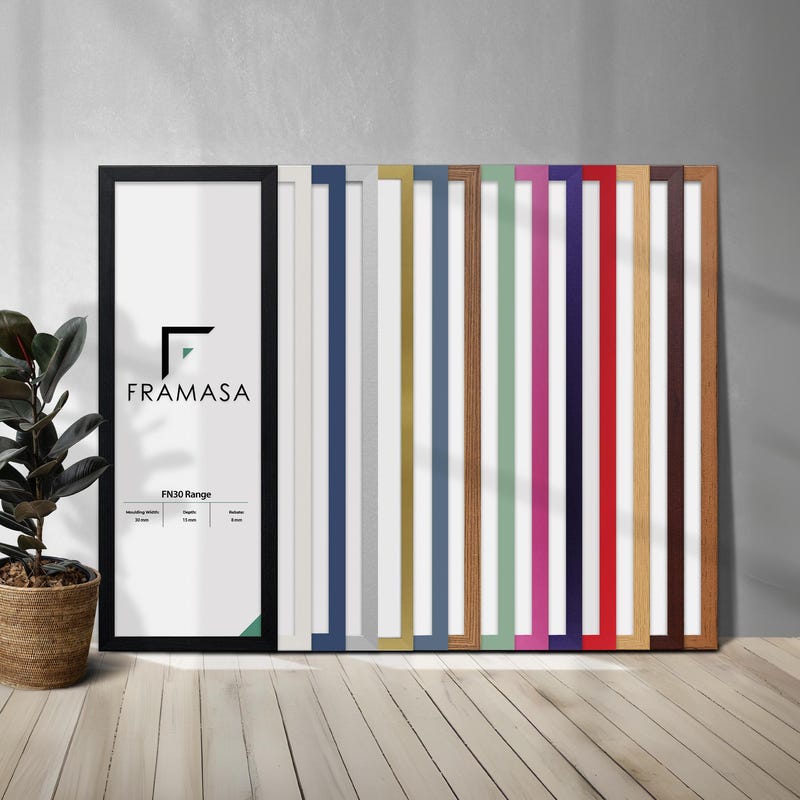 50cm 100cm Picture Frame - Etsy UK