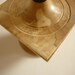 Finial Box. Handmade in London Plane With Blackwood Finial - Etsy