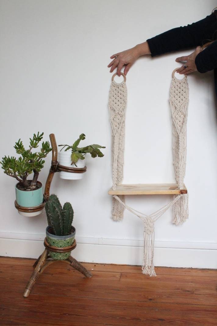 Étagère Pour Le Bureau, La Maison