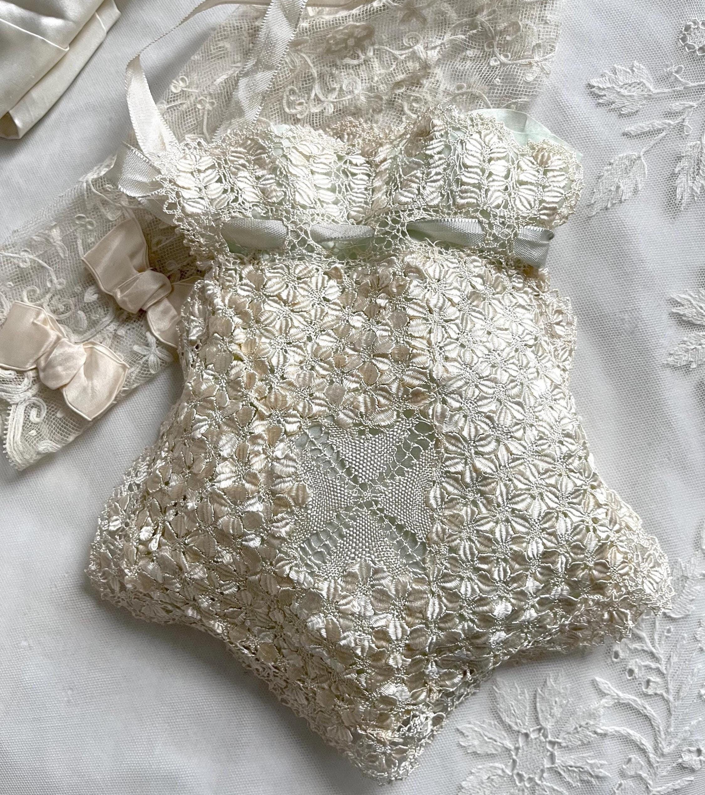 Malta Lace - Etsy