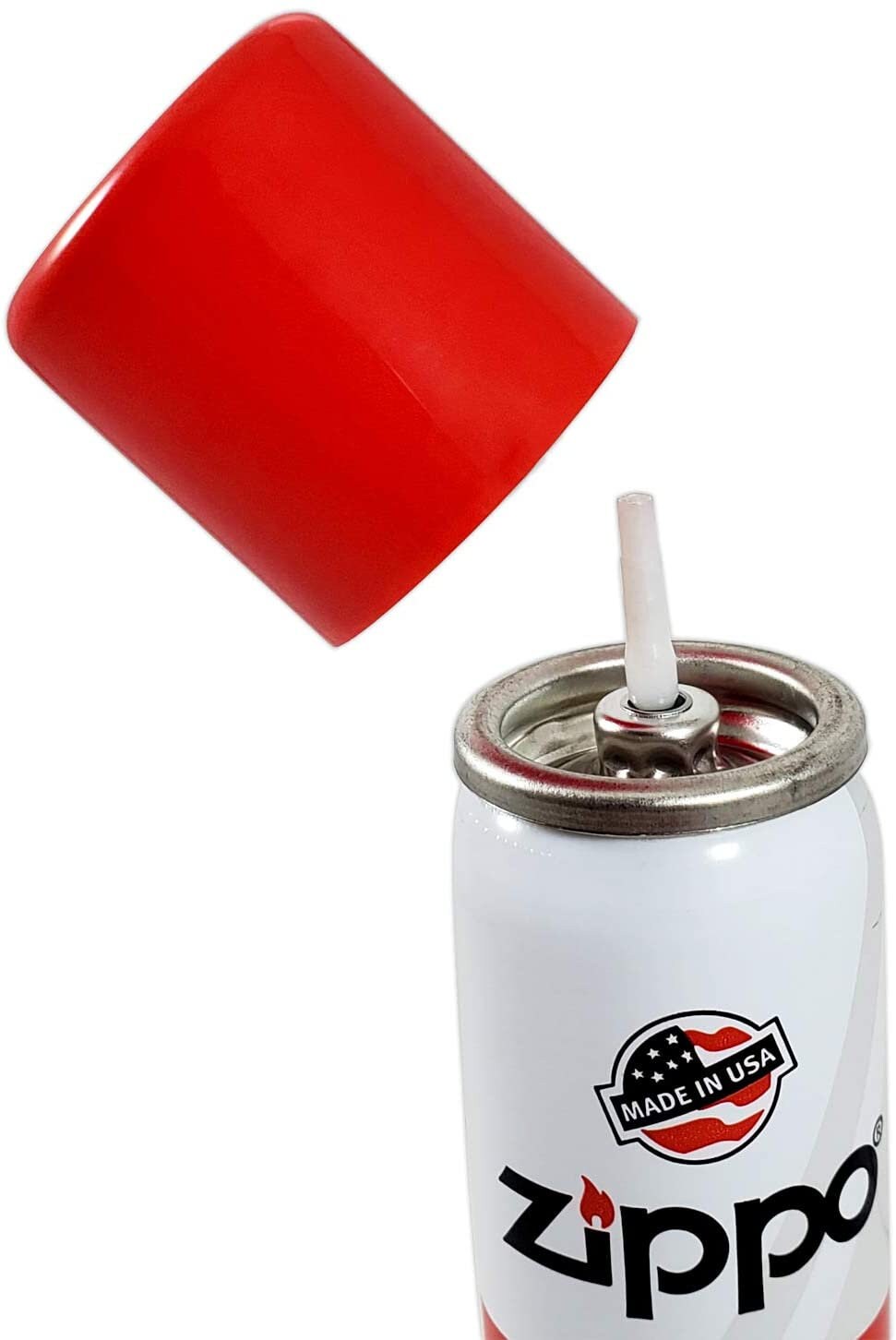 Zippo Butane Fuel 75 Milliliter / 2.5 Onzas 2Pack Etsy