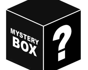 Beauty Box Mystery Gift