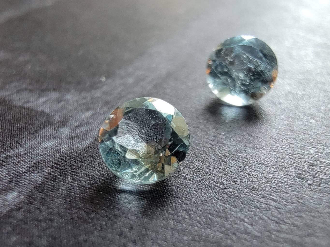 How To Cleanse Topaz Stones