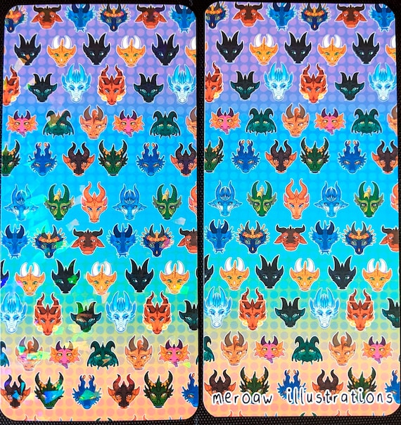 Wings Of Fire Bookmark Printable wings-of-fire-bookmark-printable