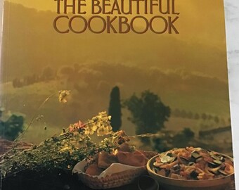 Vintage Italian Cookbook: Lorenza De Medici, Regional Recipes - Etsy