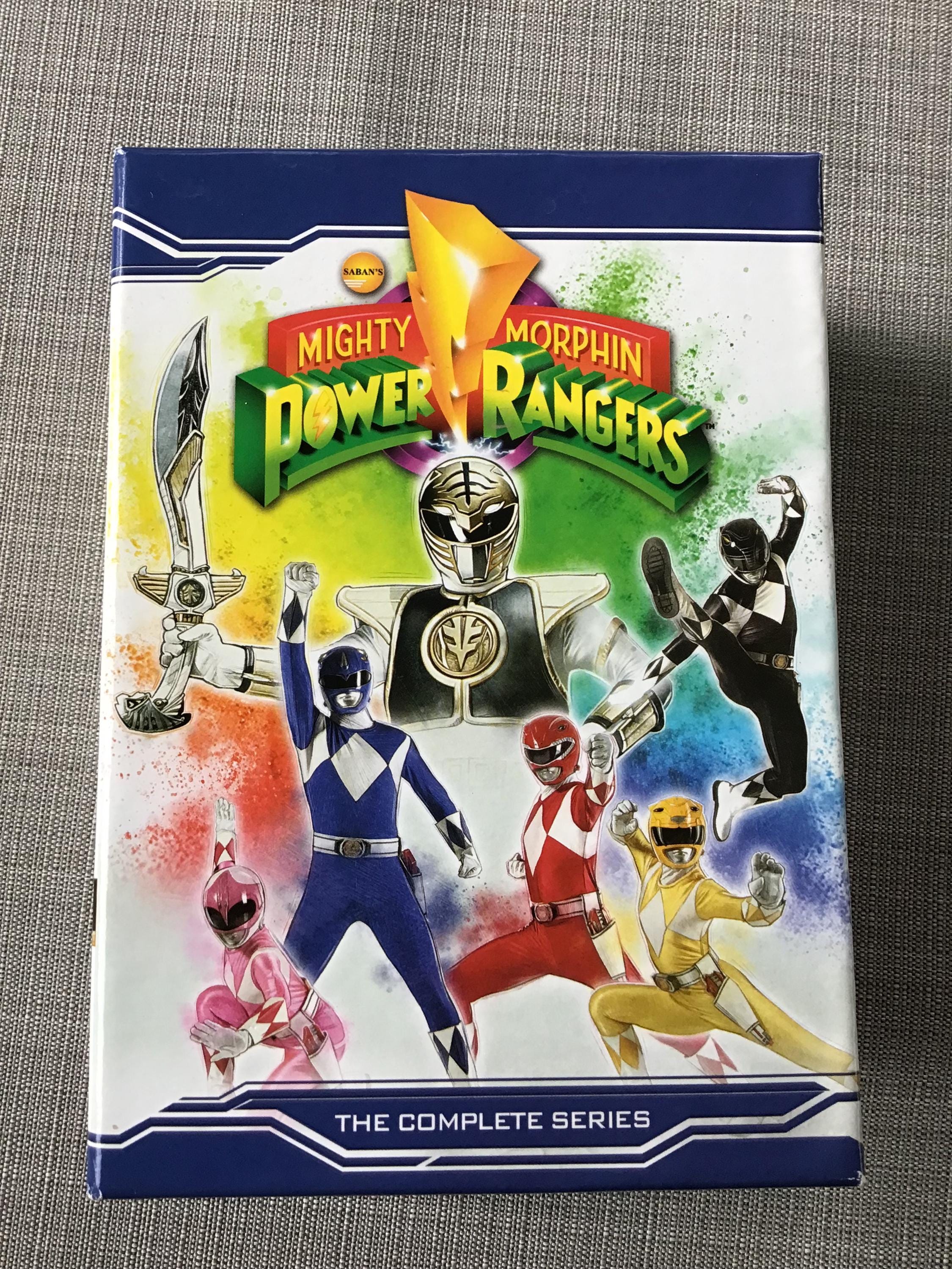 Power rangers vhs - Etsy 日本