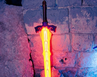 Flamereplica