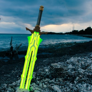 thunderblade