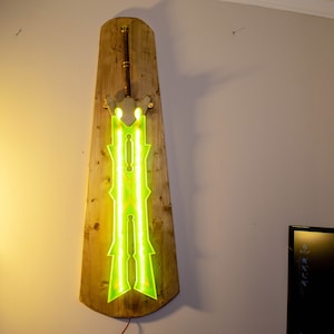 The Great Thunderblade