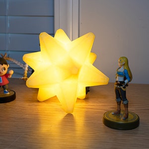 Star Fragment