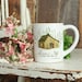 see more listings in the Mugs section