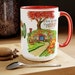 see more listings in the Mugs section