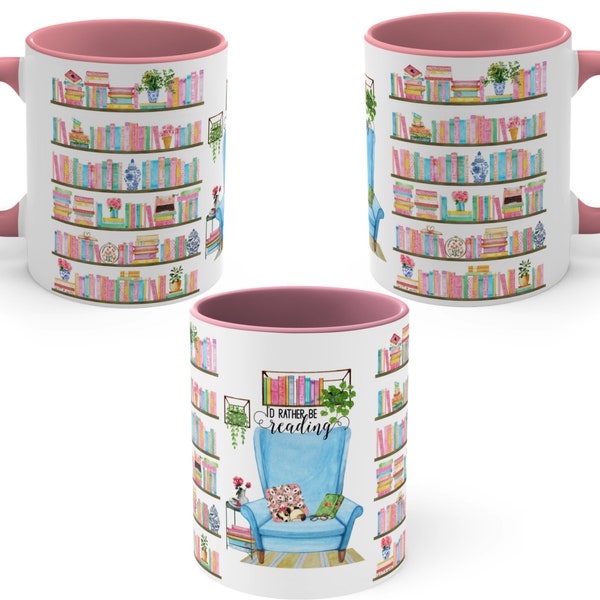 Bookish Mug Book Mug Library Mug Librarian Mug Book Lover Mug Bookworm Mug Bookish Things Professor Mug Literature Mug Aesthetic Coffee Mug