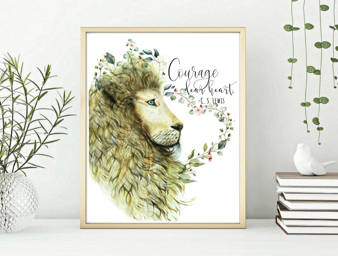 aslan quotes - Google Search  Aslan quotes, Narnia, Narnia quotes