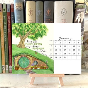Tolkien Calendar - Etsy Tolkien Calendar - Etsy