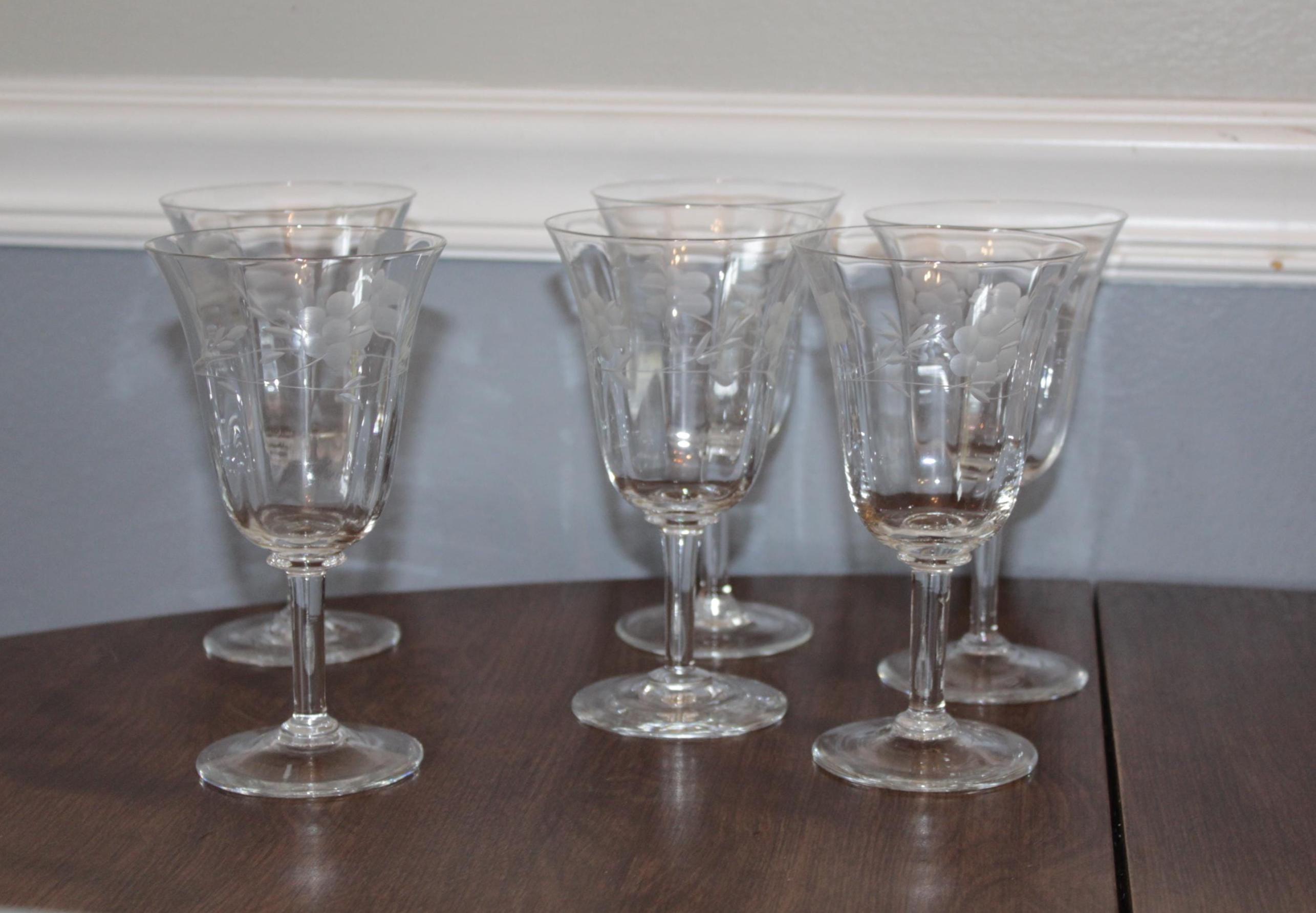 unusual wine glasses Handmade Crystal Unique Wine Decanter  Mavigadget
