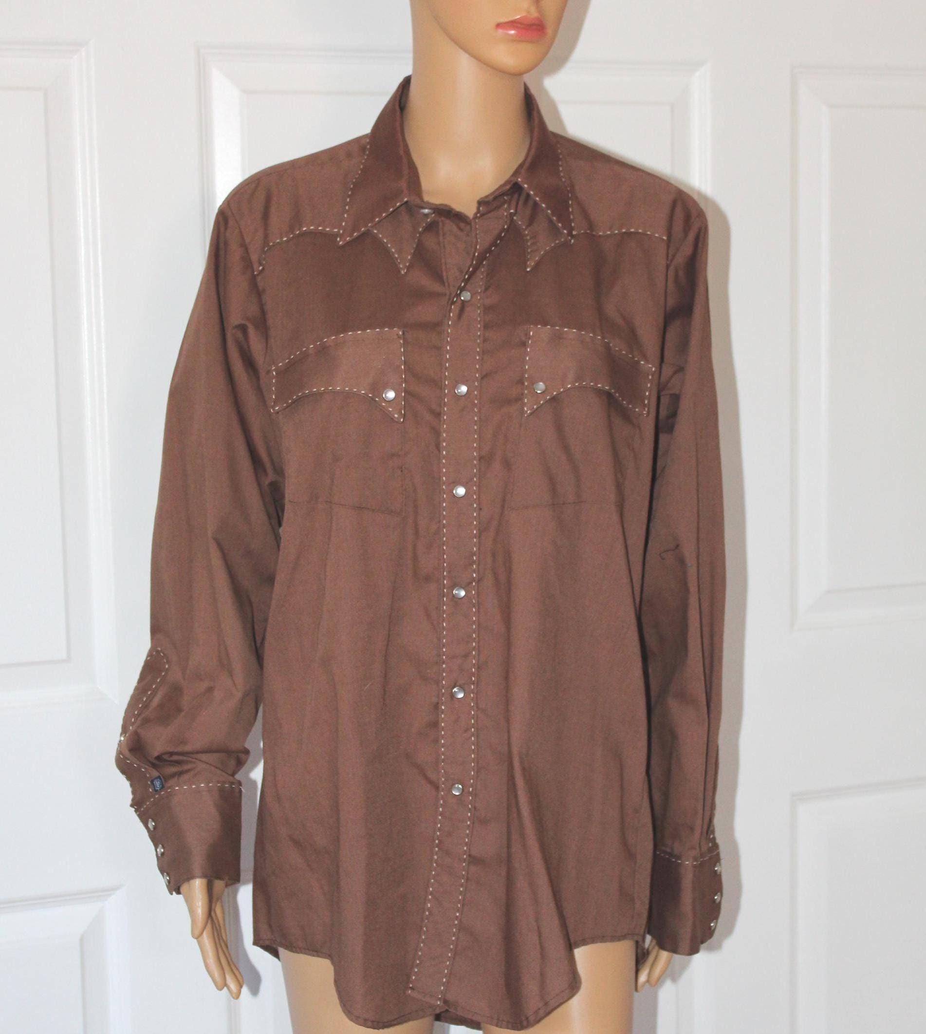 Rockmount Ranch Wear - Etsy Canada