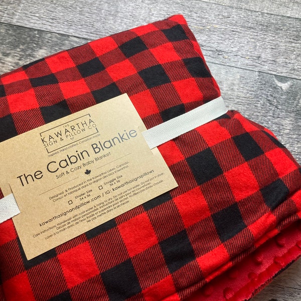 Baby Blanket Etsy Canada