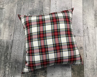 The Celtic Flame Plaid Tartans Jardine Dress Tartan Scottish Plaid Throw Pillow Multicolor 16x16 The Celtic Flame Plaid Tartans Jardine Dress Tartan Scottish Plaid Throw Pillow Multicolor 16x16