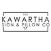 The Kawartha Sign and Pillow Co.