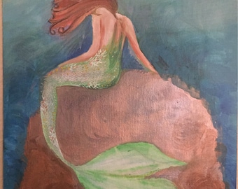 siren.