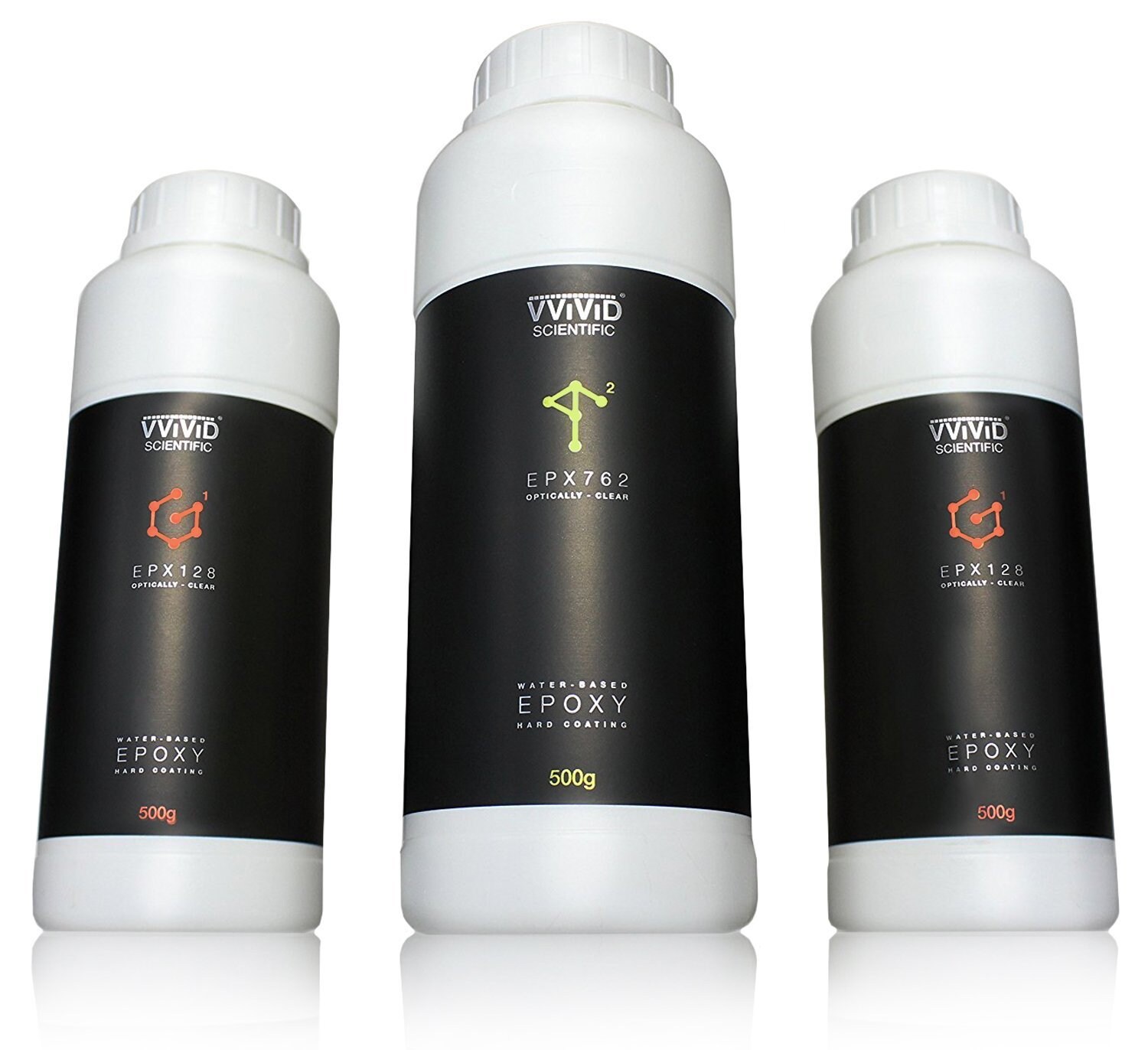 Epoxy Resin Hard Coating Protective Coat Resistant Formula Etsy