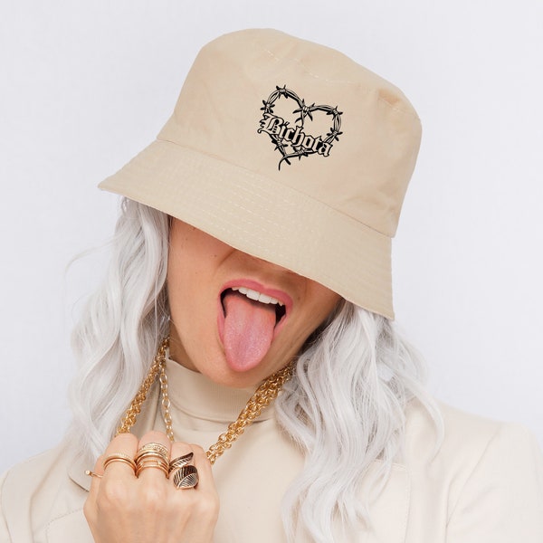 karol g bucket hat