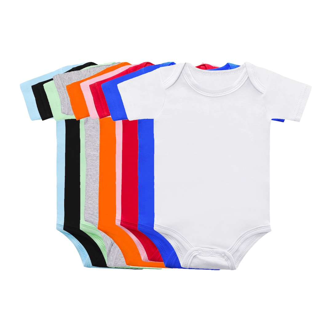 Bodys lisos bebe por mayor new arrivals