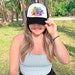 Custom Trucker Hat, Personalized Hat 